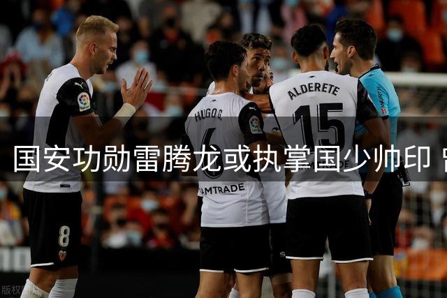 国安功勋雷腾龙或执掌国少帅印 曾留洋欧洲经验丰富