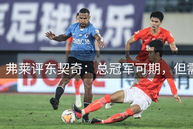 弗莱评东契奇：总冠军可期，但需调整打法
