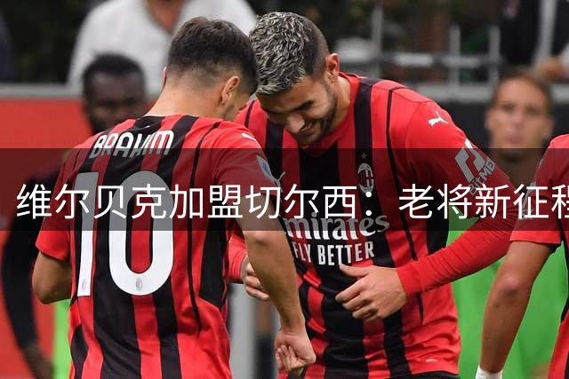 维尔贝克加盟切尔西：老将新征程，誓言全力奉献